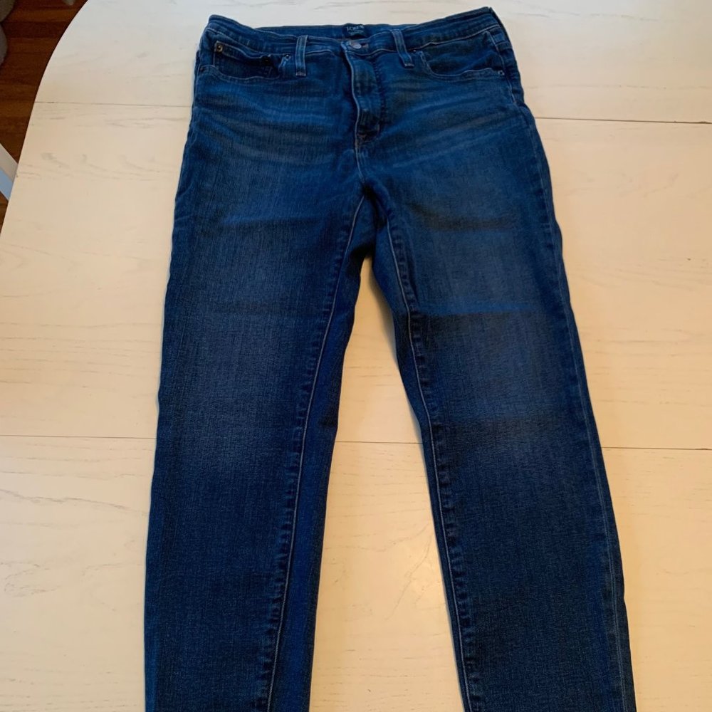 J.Crew Women's Jeans